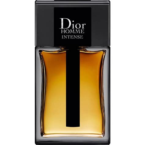 dior home intense 2011